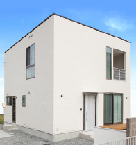 提案型企画住宅
