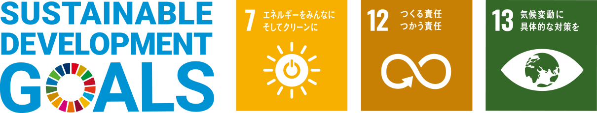 SDGs　イメージ